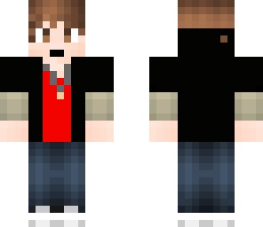 red and black bajancanadian