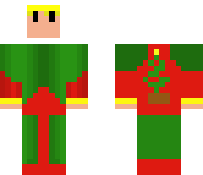 xmas smashfewson