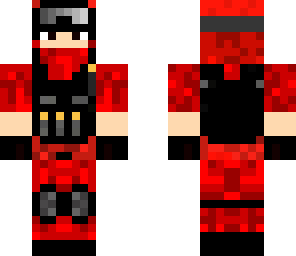 nether soldier