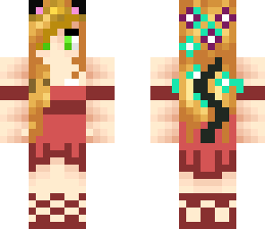 red kittywitch