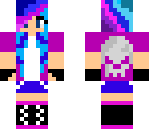 cool girl