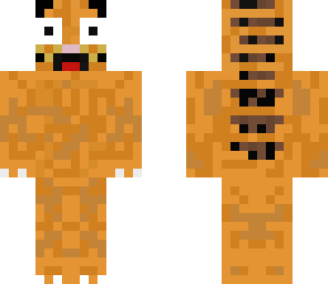 garfield