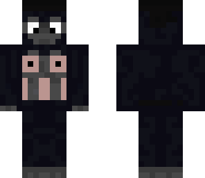 gorilla