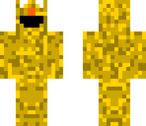yelow elmo