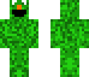 gren elmo