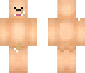 shaved bacca 2