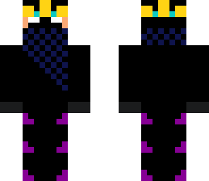 thief king