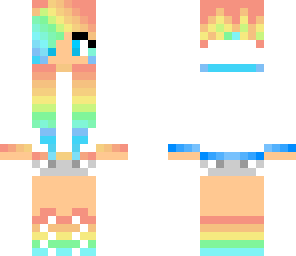 hoodierainbow