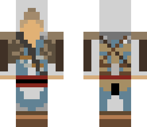 assassins creed black flag ivan