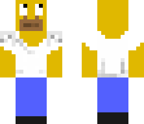 homer simpson