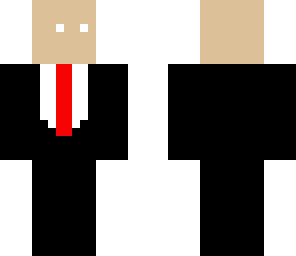 slender man