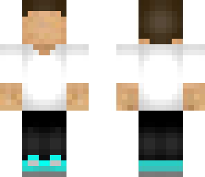human slender