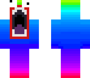 raimbow lazor