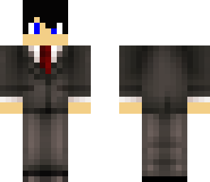 tuxedo