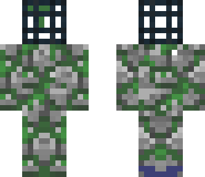 zombie spawner