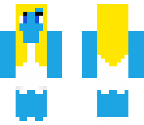 smurfette