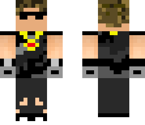 damuns skin