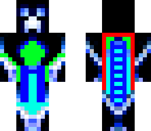 king creeper