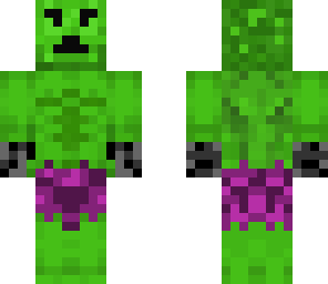 hulkgini