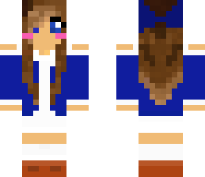 suzu girl