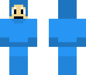 mega man