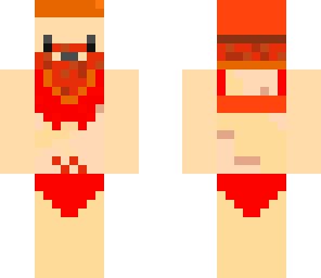 bikini dwarf