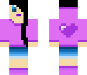 pinkie