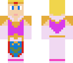 zelda adult ocarina of time