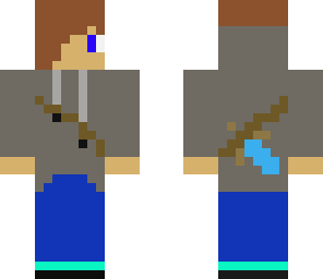 a guy by marcaksy012