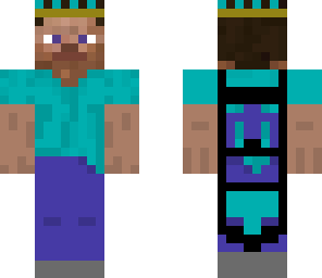 king steve
