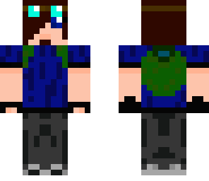 adventure boy color 2 
