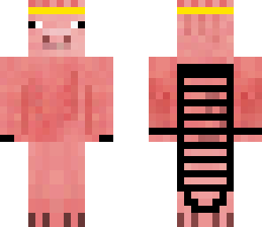 king pig