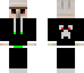 cool iron golem