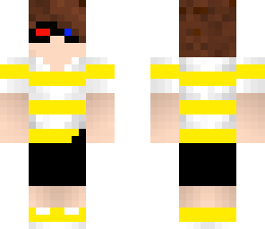 yellow dude