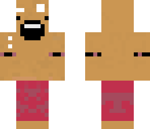 my skin