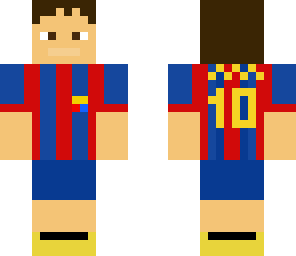 messi lionel