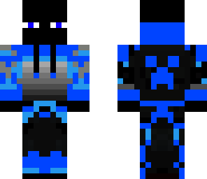my other skin