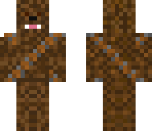 chewbacca