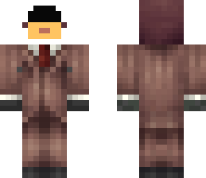 spy
