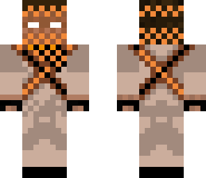 jenava skin voor megalevi