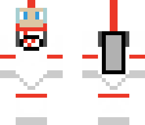 astronaut