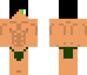 lostdaylp skin pack