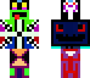 mind head