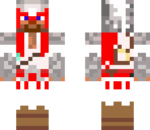 assassin's steve
