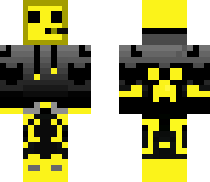 yellow slime