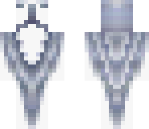 purafied creature