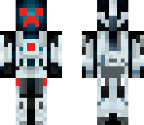 ice creeper