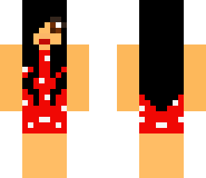 edited skin by me 