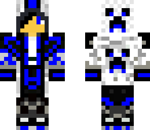 blue creeper dude