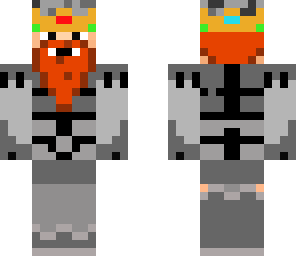 king viking silvan